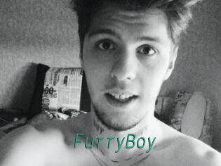 FurryBoy