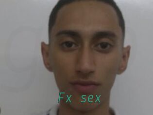 Fx_sex