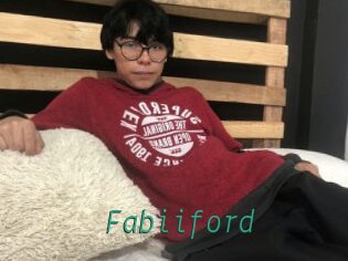 Fabiiford