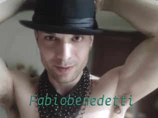 Fabiobenedetti