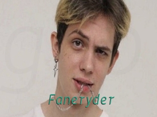 Faneryder