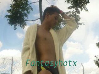 Fantasyhotx