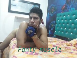 Fanty_muscle