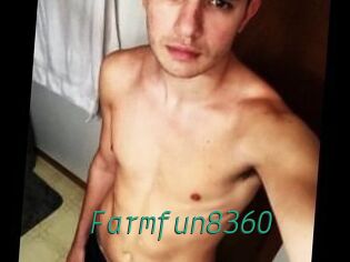 Farmfun8360