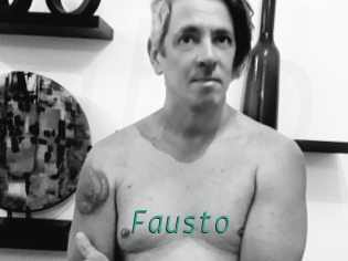 Fausto