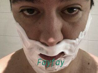 Fayfay