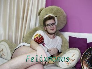 Felixmanus