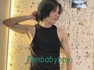 Fembabyboy