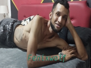 Fenixwolf