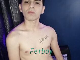 Ferboy