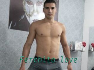 Ferchito_love