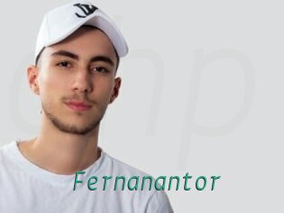 Fernanantor