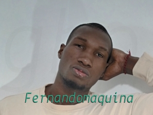 Fernandomaquina