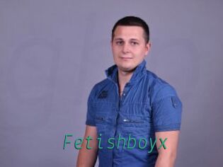 Fetishboyx