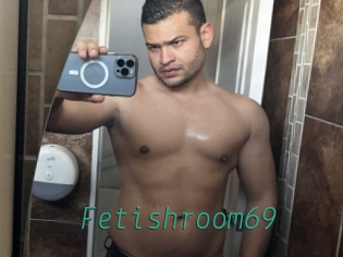 Fetishroom69