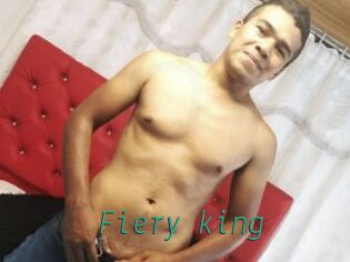 Fiery_king