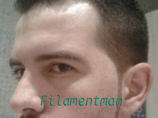 Filamentman