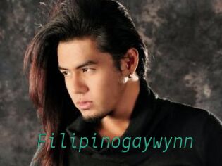 Filipinogaywynn