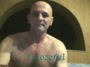 Filozoful