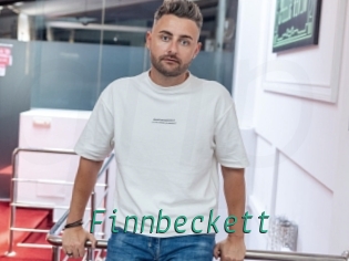 Finnbeckett