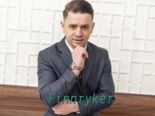 Finnryker