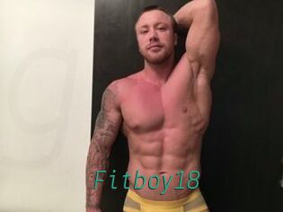 Fitboy18