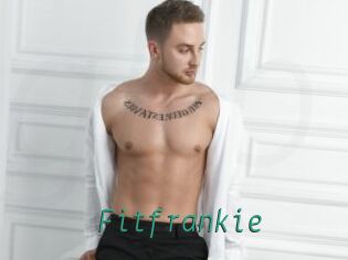 Fitfrankie