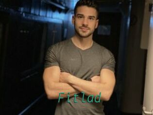 Fitlad