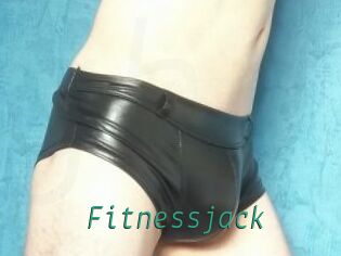 Fitnessjack