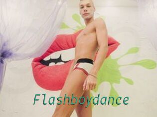 Flashboydance