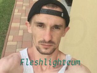 Fleshlightcum