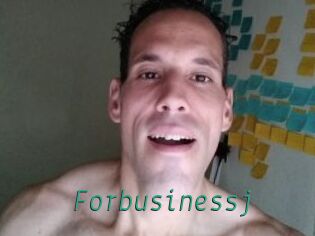 Forbusinessj