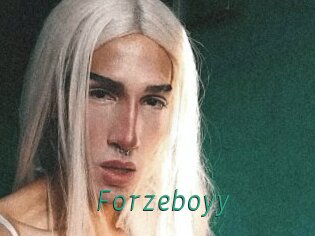 Forzeboyy