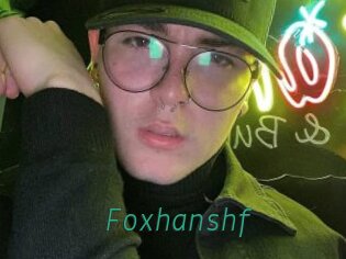 Foxhanshf