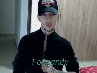 Foxxandy