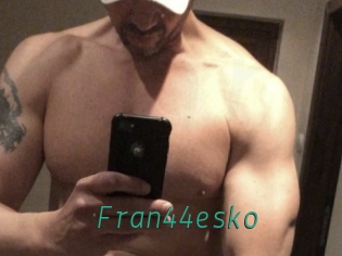 Fran44esko