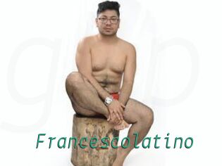 Francescolatino