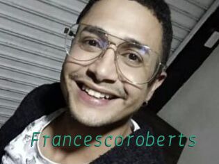 Francescoroberts