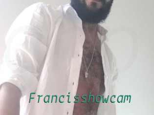 Francisshowcam