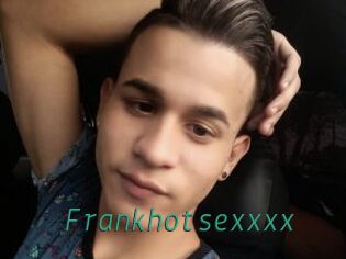 Frankhotsexxxx