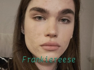 Frankiereese