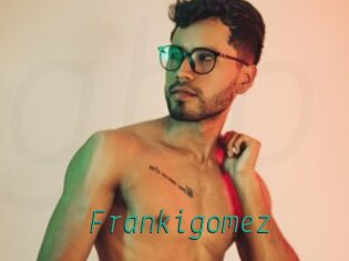 Frankigomez