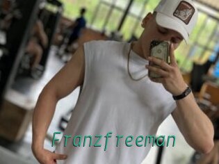 Franzfreeman