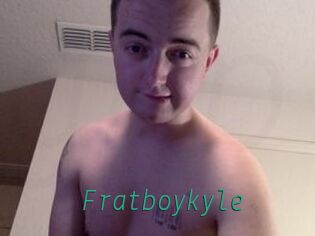 Fratboykyle