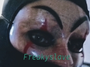 Freakyslave