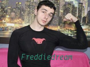 Freddiedream