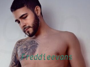 Freddieevans