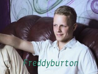 Freddyburton