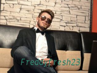 Freddyfresh23