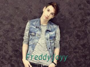 Freddyjoyy